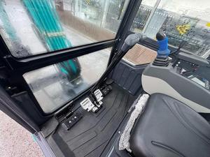 Mini-excavatrice Sunward SWE17F de 1,7 tonne, excavatrice compacte sur chenilles, mini-excavatrice diesel à vendre - Product Image 2