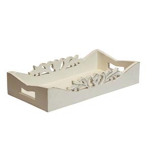 Plateau de service en métal brillant pour restaurant, café, hôtels, service de plats, fruits, café, à prix abordable - Product Image 6