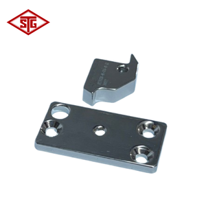 Molde de acero para hacer tornillos KONFU - Product Image 3