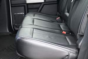 Increíble Ford F-450 Super Duty Lariat 2020 4x4 Turbodiésel V8 Cilindros - Product Image 5