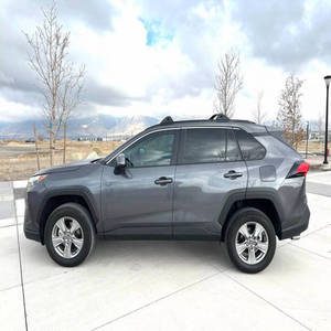 Toyota RAV4 2023 en Perfectas Condiciones - Product Image 3