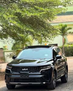 Kia Sorento 2023 en perfecto estado - Product Image 2