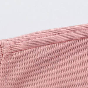 Style personnalisé pour hommes pour Polo T-shirt Fabriqué au Pakistan Tissu confortable Casual Plain Design T-shirts - Product Image 4