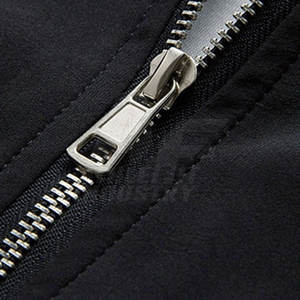 Design Your Own Logo <b>Men</b> Bomber <b>Jacket</b> OEM Service <b>Lightweight</b> <b>Men</b> Bomber <b>Jackets</b> for Sale - Product Image 5