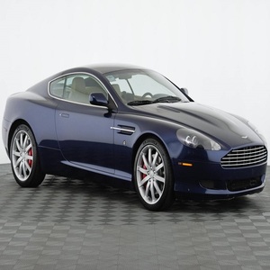 ASTON MARTIN DB9 COUPÉ USADO, 2005, Volante a la Izquierda/Derecha - Product Image 1