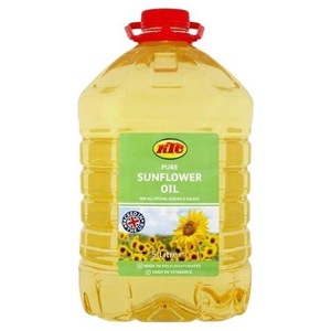 Aceite de Girasol Fraccionado Refinado de Primera Calidad, Botellas de 20L, Origen Francia, 100% Pureza, Mejor Grado, Todos los Certificados, 24 Meses - Product Image 5