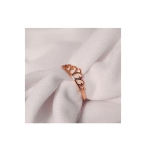 Décoration de Table de mariage anneau de serviette en métal en fer fabricant Design personnalisé anneau de serviette en métal fait à la main - Product Image 5