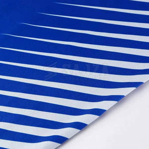 Uniforme de fútbol de equipo Uniforme de fútbol de color personalizado de alta calidad 100% Poliéster para la venta en línea - Product Image 4