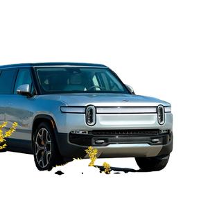 รถซีดาน R1S Adventure Edition ปี 2019 สภาพดี ใช้งานน้อย เครื่องยนต์ 4.5L V8 เกียร์อัตโนมัติ เบาะหนัง - Product Image 1