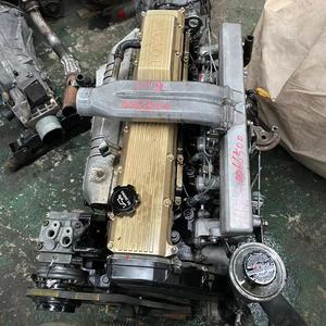 Motor Diésel Japonés Usado 1HZ - Product Image 6