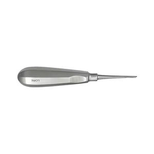 Instrument dentaire efficace d'ascenseur de racine d'extraction de dent manuelle durable d'acier inoxydable pour les instruments chirurgicaux de Lore de base - Product Image 4
