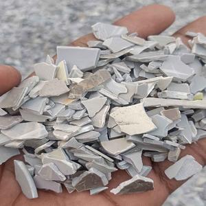 Fenêtre de ferraille en PVC rigide de haute qualité Déchets de tuyaux en PVC et PVC rebroyé Achetez une qualité supérieure en stock Livraison rapide - Product Image 6