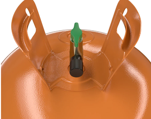 Get R404A Refrigerant Gas R-404A | (40 Cylinders / 960lb Total) Wholesale Price - Product Image 4