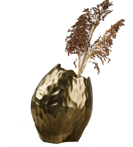 Industry Trending Wedding <b>Space</b> Decoration Europe Design Modern Luxury Metal Flower Vase Home Decoration Accessories Accents - Product Image 1