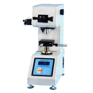 HV-1000 Dijital Mikro <span class=keywords><strong>Vickers</strong></span> sertlik test cihazı/Mikro <span class=keywords><strong>Vickers</strong></span> Sertlik Test cihazı - Product Image 6
