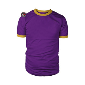 T-shirt pour hommes Omega brodé de fraternité en gros | T-shirt pour hommes sur mesure en jersey de coton vêtements grecs chemises pour hommes et femmes - Product Image 1