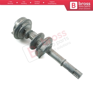 BSP14 Steering Wheel Ignition Lock Barrel Cylinder Shaft Rod For 3 Series E36 5 E34 E60 7 E32 E38 8 E31 X5 E53 32321095824 - Product Image 3