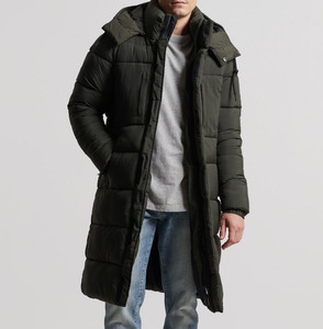 Veste en toile imperméable coupe-vent respirante pour homme de haute qualité avec col rabattu à capuche Logo personnalisé sur le devant - Product Image 1