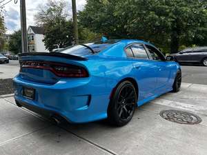 Dodge Charger R/T Scat Pack RWD 2018 LIMPIO, Volante a la Izquierda, 50001-75000 Millas, 200-250 CV - Product Image 3