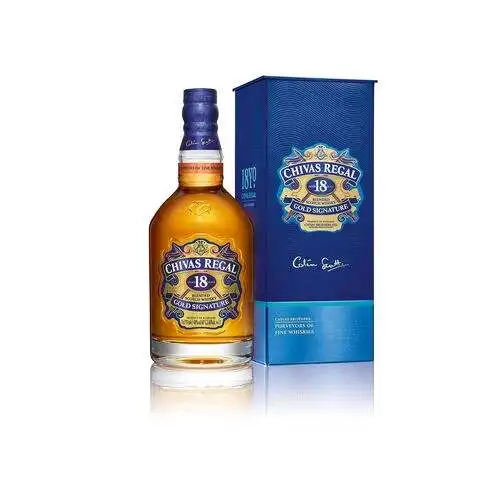 chivas regal Blended scotch Whisky wholesale suppliers