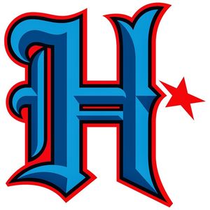 หมวกกันน็อคกันกระแทก3เมตรมีกาวด้านหลังหมวกกันน็อค2D 3D พร้อมเทปสองชั้นโลโก้ทีมเบสบอลที่กำหนดเอง - Product Image 1