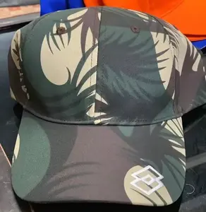 맞춤형 디자인 프로모션 조정 가능한 6 패널 패브릭 야구 모자 공장 가격 인도에서 패션 힙합 스타일 모자