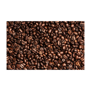 Premium 100% Arabica Coffee Beans Frijoles verdes tostados de sabor suave en embalaje de bolsa de yute a granel de 20kg - Product Image 3