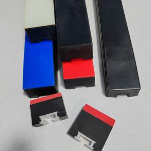 समायोज्य प्रभाव पट्टी, विभिन्न संप्रेषण परिदृश्यों की जरूरतों को पूरा करता है - Product Image 2