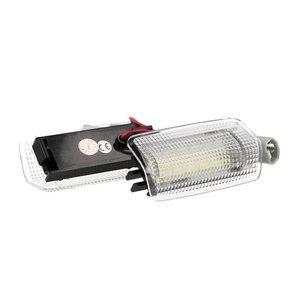 ชุด Luci portiere A LED Toyota Prius ALPHARD Camry Crown Estima Land Cruiser Mark VELLFIRE Lexus IS250 ISF RX330 RX350 LS460- - Product Image 3