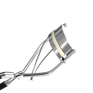 Rizador de Pestañas Profesional Mini con Acero Inoxidable y Agarre Cómodo para Uso en Salón de Belleza - Product Image 6