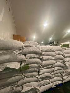 Piment rouge congelé en vrac, cryopréparé, qualité supérieure IQF, 10 kg, épices du Vietnam, excellence culinaire, sans ingrédients chimiques, ingrédients alimentaires - Product Image 2