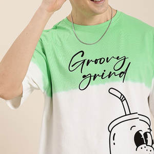 Camisetas Deportivas Personalizadas para Hombre, Talla XXL, Cuello Redondo, Hechas de 100% Algodón, Disponibles en Todas las Tallas, Logotipo OEM, Impresión DTG, Bordadas - Product Image 5