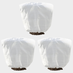 Winter Plant Protection Cover for Frost Resistance - Product Image 4