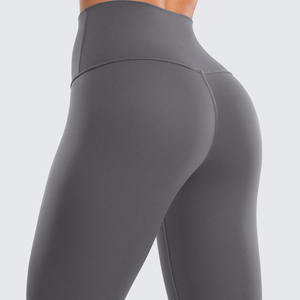 Servicio OEM Leggings de mujer Cómodo y elegante Venta caliente a bajo precio para el uso diario Mejor diseño Leggings de mujer - Product Image 6