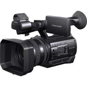 Videocámara NX CAM HX R-NX100 Full HD de 48MP NUEVA Y DE CALIDAD con Nightshot y Super Macro Disponible - Product Image 1