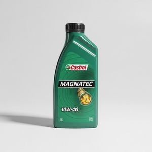 Acheter pour Magnatec 10W-40 Huile moteur semi-synthétique API SN Confiance des professionnels pour une protection fiable contre l'usure Économie de carburant - Product Image 1