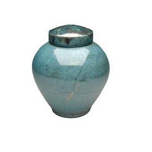 Gold Finishing Hot Sale Funeral Supplies Cremation Urns Mini <b>Keepsake</b> Urns for Human <b>Pet</b> <b>Ashes</b> Funeral Urn Bulk Supplier - Product Image 2