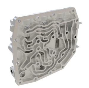 Carcasa de válvula de control inverso de alta calidad SU303601 para tractor JD garantiza un rendimiento hidráulico eficiente - Product Image 4