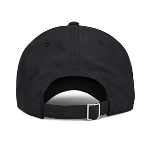 Nueva llegada clásica gorra de béisbol unisex estilo deportivo diseño personalizado fabricante directo gorra de bajo precio - Product Image 3