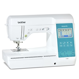 MEILLEURES VENTES Nouveauté : Machine à broder plate Innov-is F580 à 12 aiguilles, tête unique, commande informatisée - Product Image 2