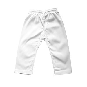 Tamaño adulto personalizado BJJ Gi Jiu Jitsu uniformes logotipo privado equipo de artes marciales para entrenamiento - Product Image 5