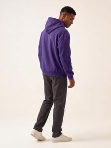 Sudadera con Capucha Deportiva Personalizada para Hombre, Sudadera de Alta Calidad para Entrenamiento Atlético, Gimnasio, Fitness, Running y Ejercicio al Aire Libre - Product Image 3