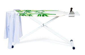 Planche à repasser pliante en métal Passat S pour usage domestique - Product Image 2