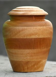 Caja de urna de cremación de madera hecha a mano para cenizas humanas/cenizas de mascotas/caja de urna de entierro-urnas de cremación para cenizas humanas adulto hombre mujer - Product Image 6