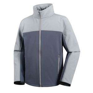 Chaqueta cortavientos personalizada para hombre - Product Image 2