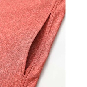 Sweat à capuche d'hiver sur mesure de haute qualité, coupe classique, tissu en molleton extensible en coton, polyester, élasthanne et spandex - Product Image 6