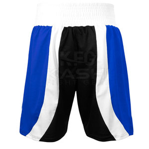 Conjunto de Ropa de Boxeo Resistente para Hombre, Diseñado para Sesiones de Entrenamiento, Costuras Reforzadas, Tacto Suave, Ligero - Product Image 2