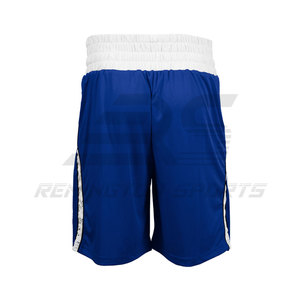 Meilleures ventes Kit d'uniforme de boxe Offre Spéciale Uniforme de sport de boxe Taille personnalisée Meilleurs uniformes de boxe - Product Image 5