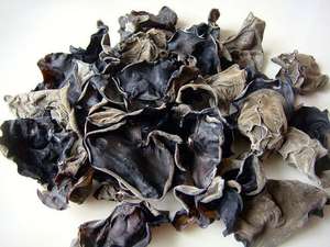 Vietnam Natural Dried Black Cloud Ear <b>Mushrooms</b> High Nutrition Best Quality - Product Image 6