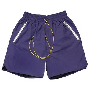 Acheter une nouveauté Short MMA de boxe respirant Super doux imprimé bouffant de haute qualité pour hommes 2025 léger séchage rapide Durable - Product Image 2